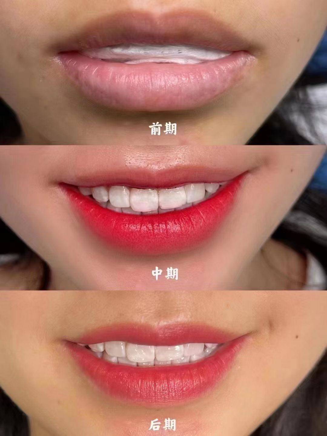 女士|纹绣人舒聃（韵灵）女士