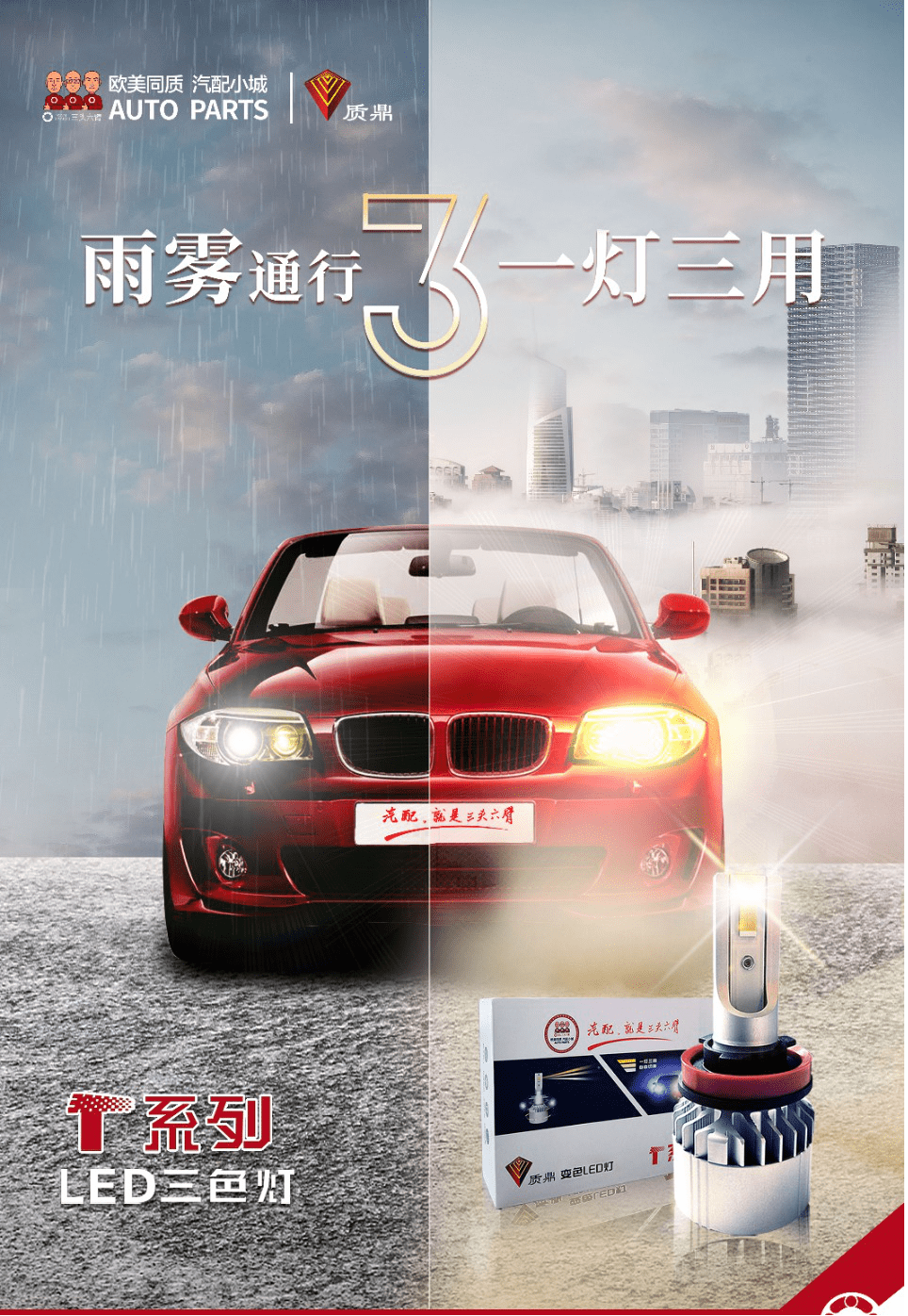 三头六臂|汽车灯泡小知识，你get了吗？_搜狐汽车_搜狐网