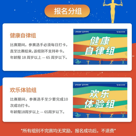 门票|减脂大赛 |越瘦越享受，全运门票等你来赢