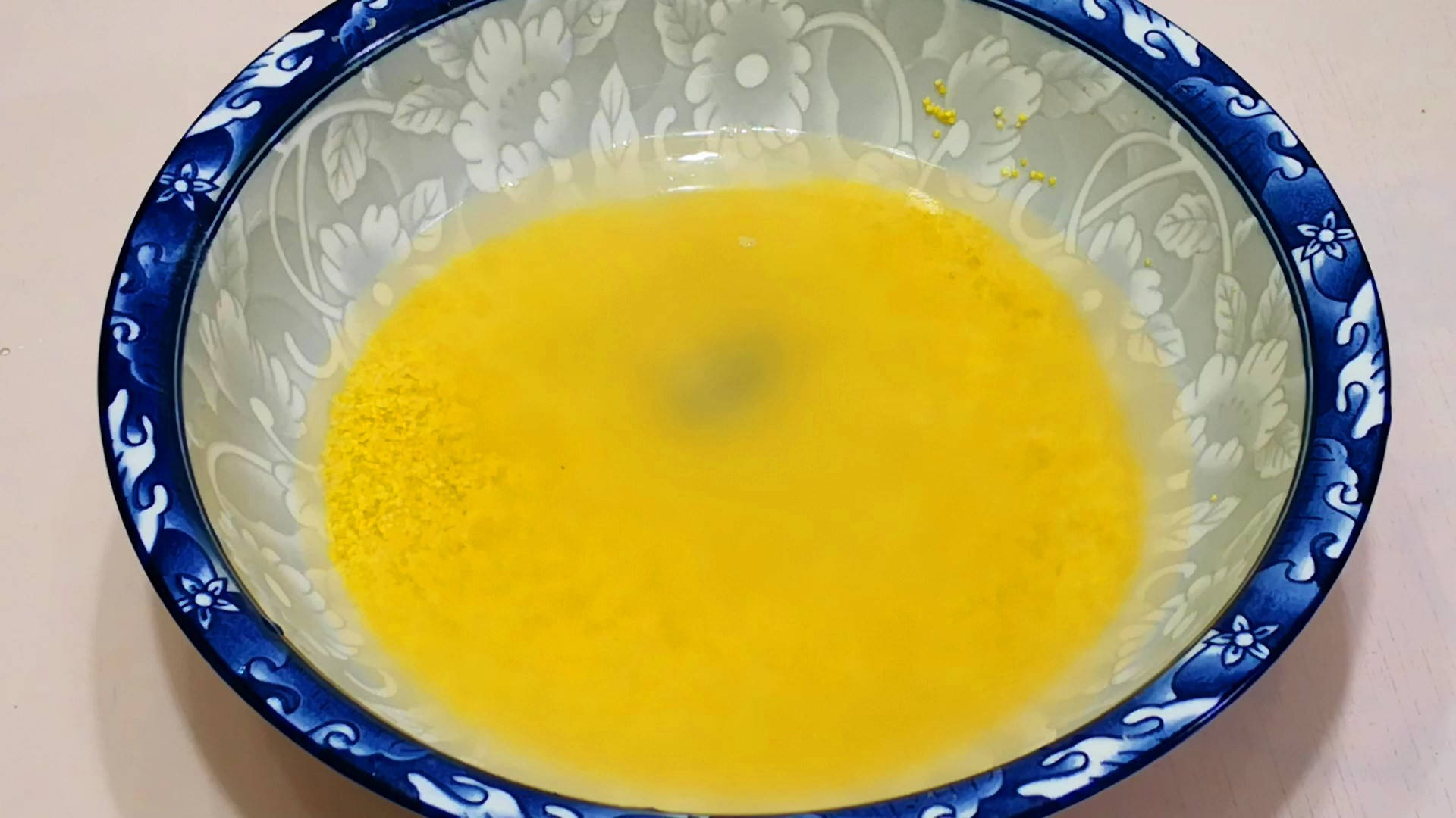 米粒|自从早餐学会这样做,我家早餐再也不买了,比包子简单,比油条香