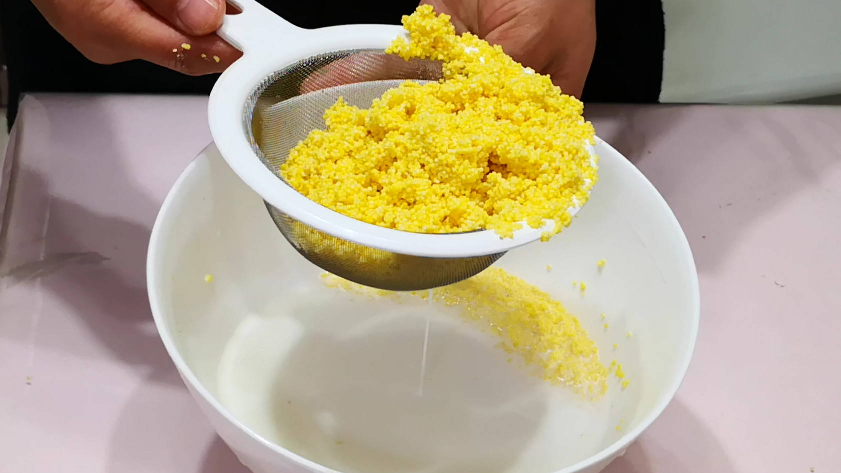 米粒|自从早餐学会这样做,我家早餐再也不买了,比包子简单,比油条香