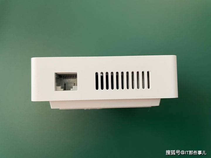 功能|会插网线就能玩转大户型Wifi组网 华为路由H6使用体验