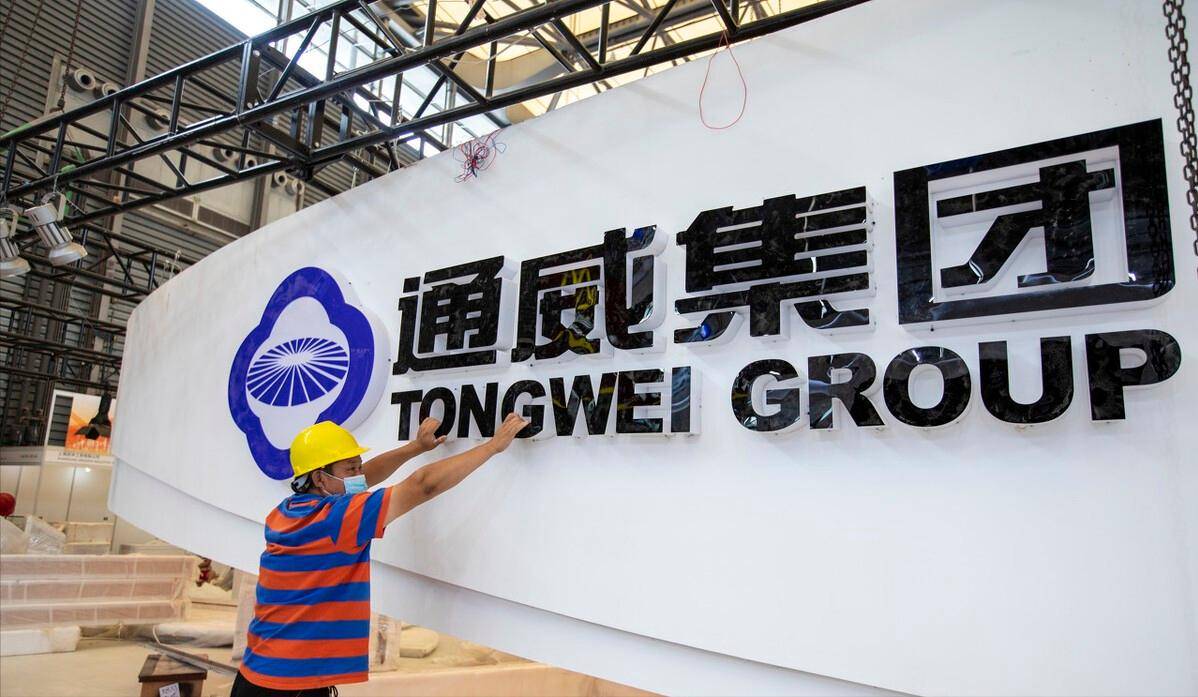 天邦股份拟向通威出售水产饲料业务,交易总额10.8亿元