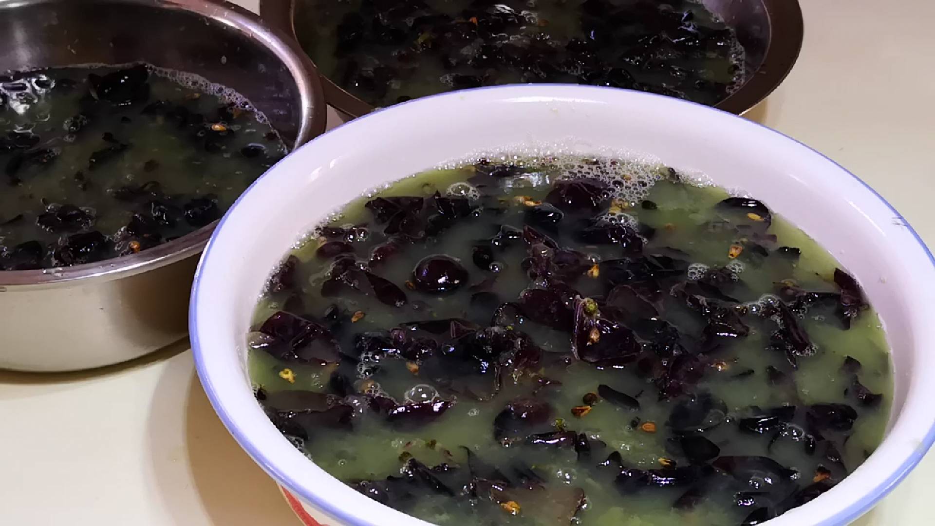 做法|初秋，80岁奶奶叮嘱：要常吃葡萄，教你正确做法，看看你吃对了吗