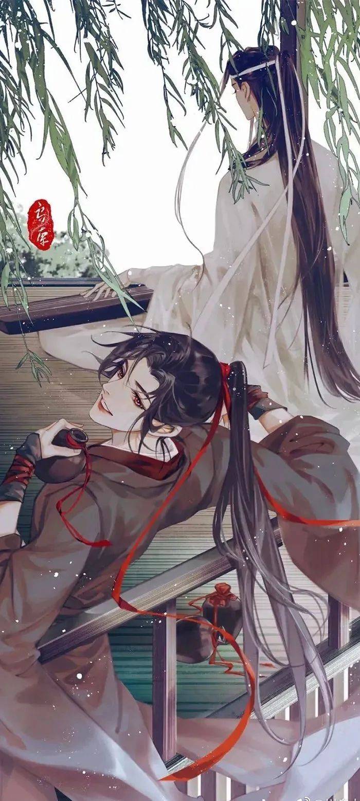 魔道祖师草木简谱_魔道祖师简谱(4)