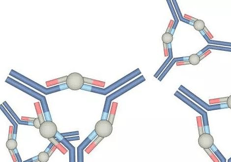 这种复合物是"无用的",对于人体是多余的"有害物质".