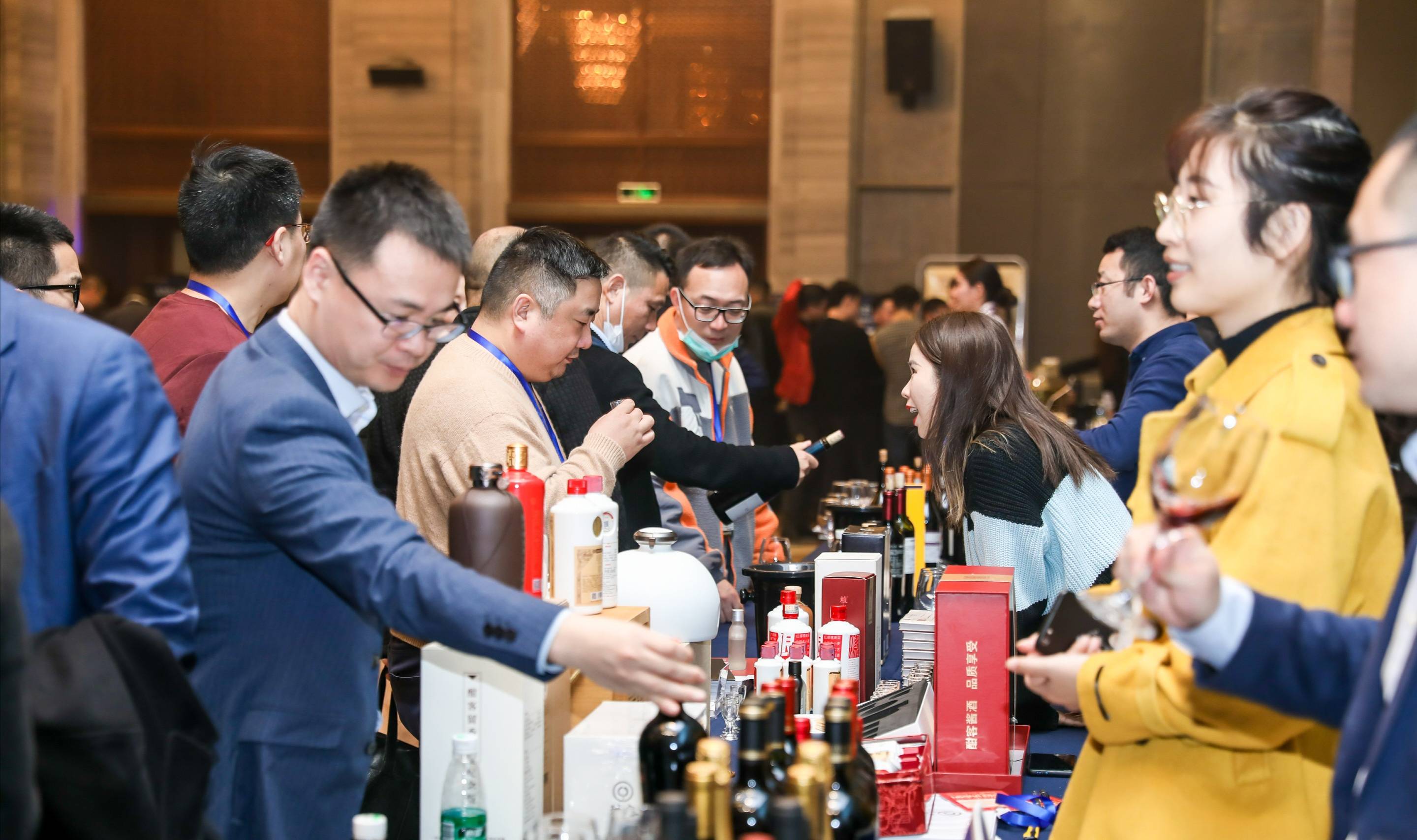 会销模式之品鉴会模式的详细解读