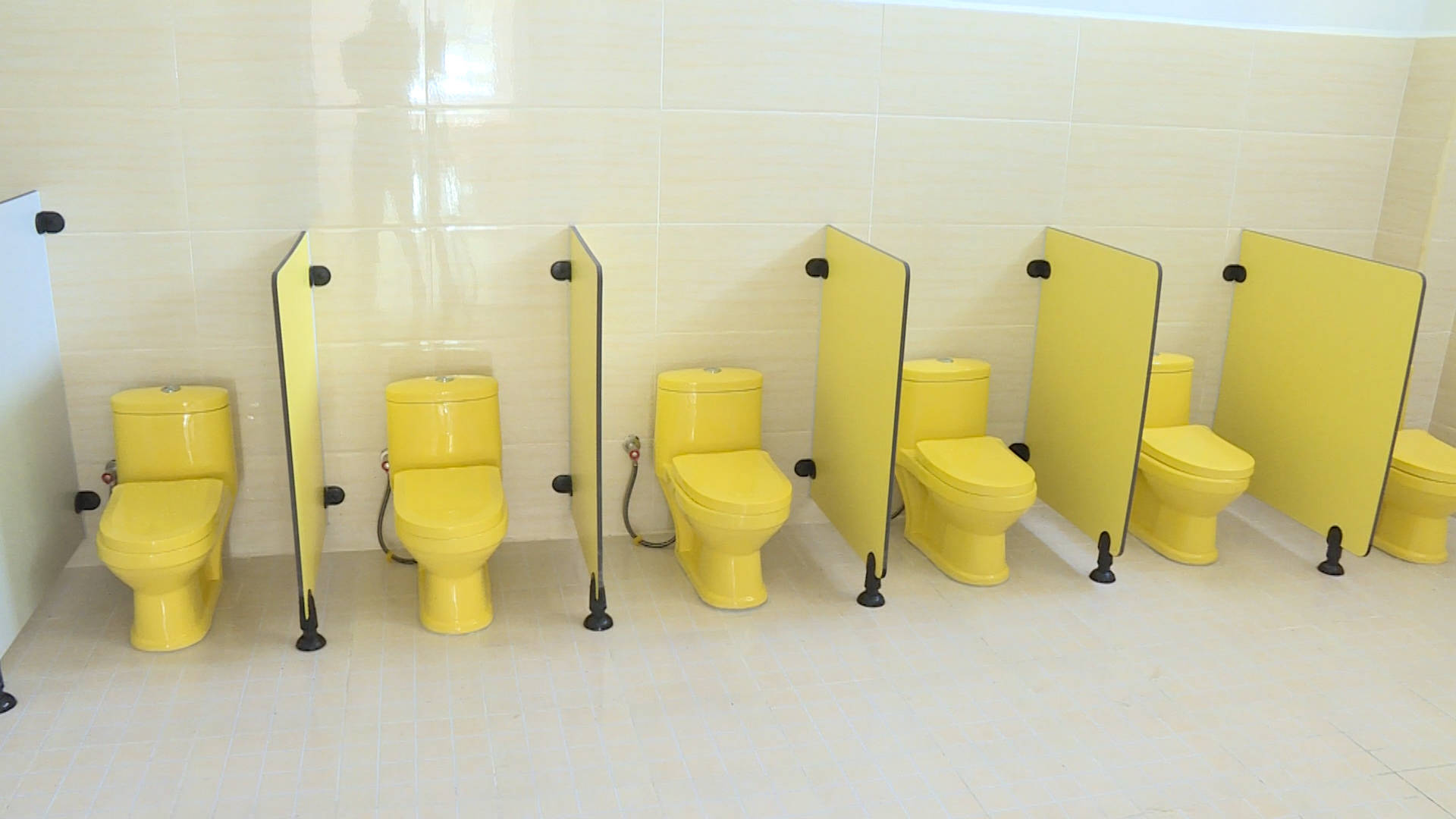 消息资讯|新增1692个学位，东方9所公办幼儿园投入使用！