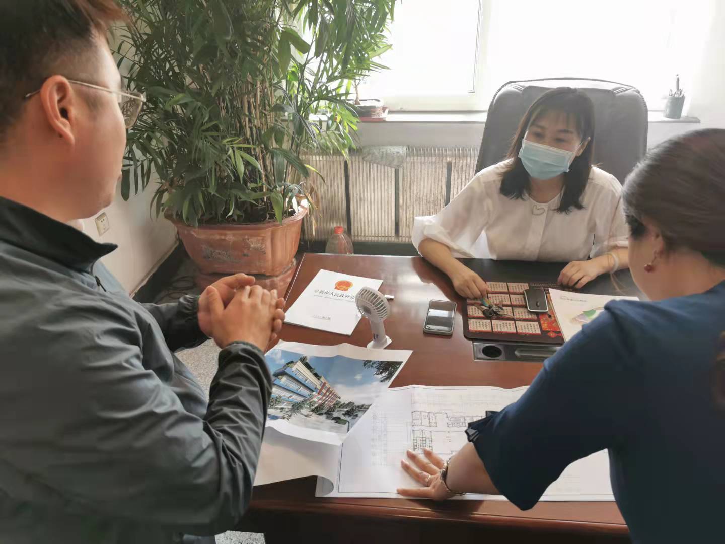 辽宁|益年养老布局辽宁阜新市，深入调研阜新市养老市场！