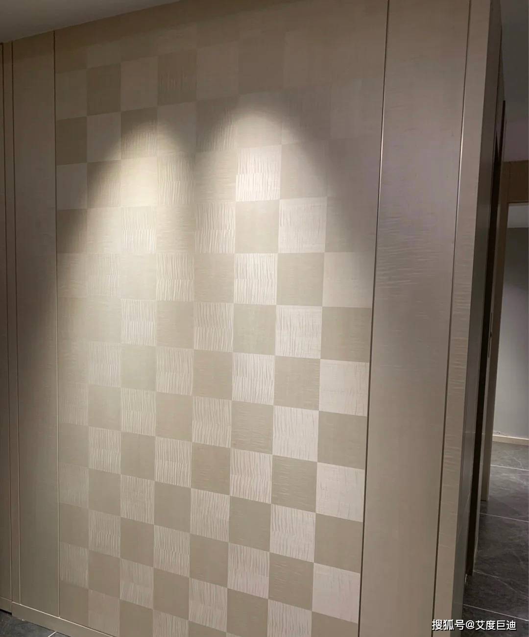 什么|时尚界的扛把子——棋盘格万岁!