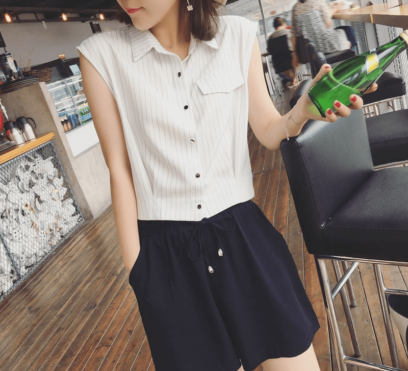 款型|女神穿搭美翻了