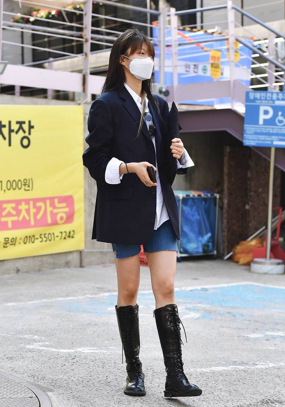 裙子|今夏「Celine女孩」风穿搭实红