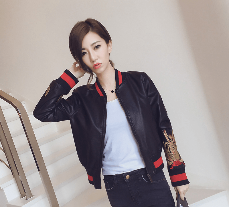 设计|棒球服，带来洒脱率性的美