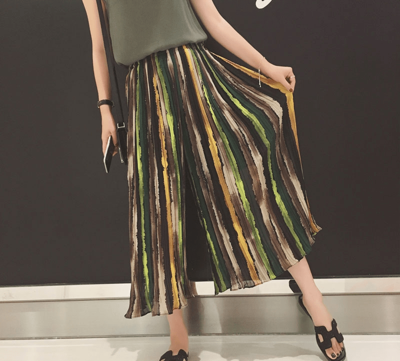 款型|女神穿搭美翻了