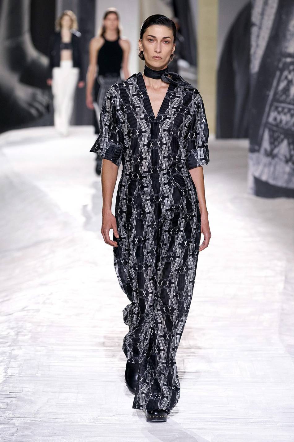 hermès2021春夏系列