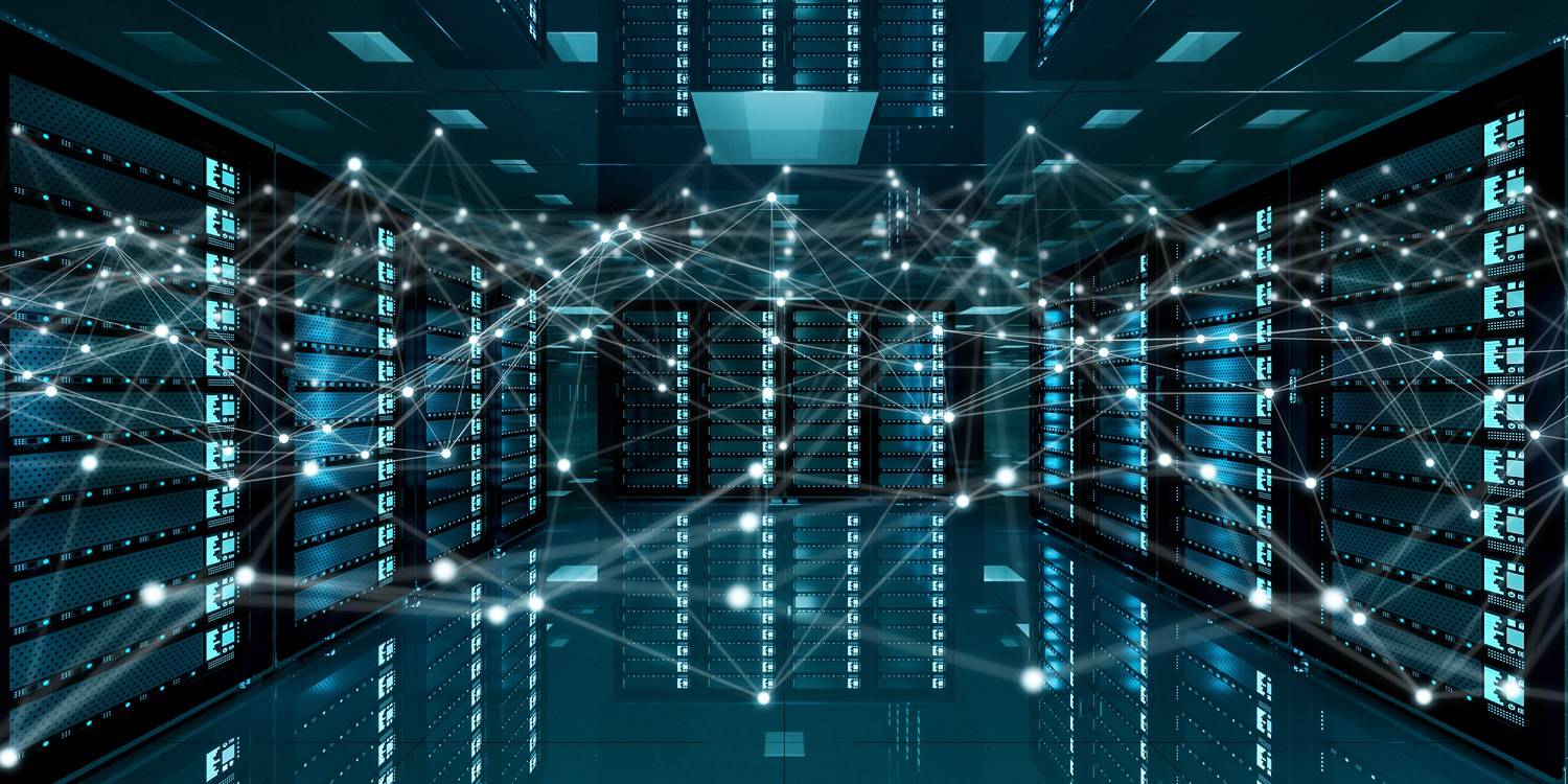 延迟只是数据从一个点传输到另一个点所需的时间.