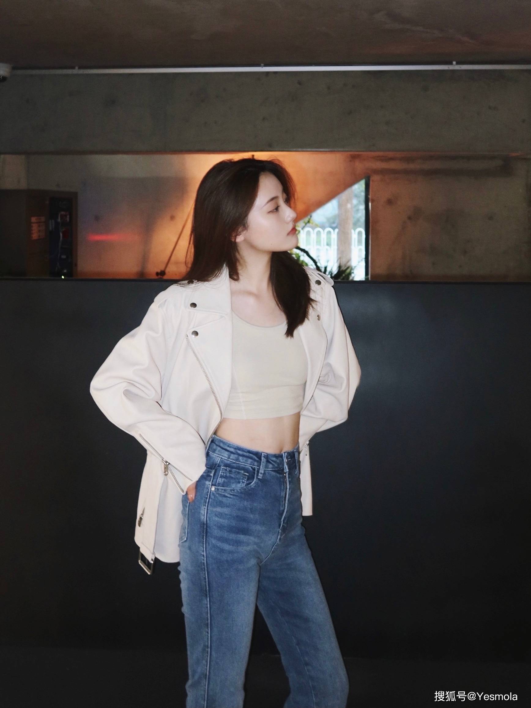 团灭|演员张乔耳化身淘气粉刷匠 这个视频有些过分可爱!