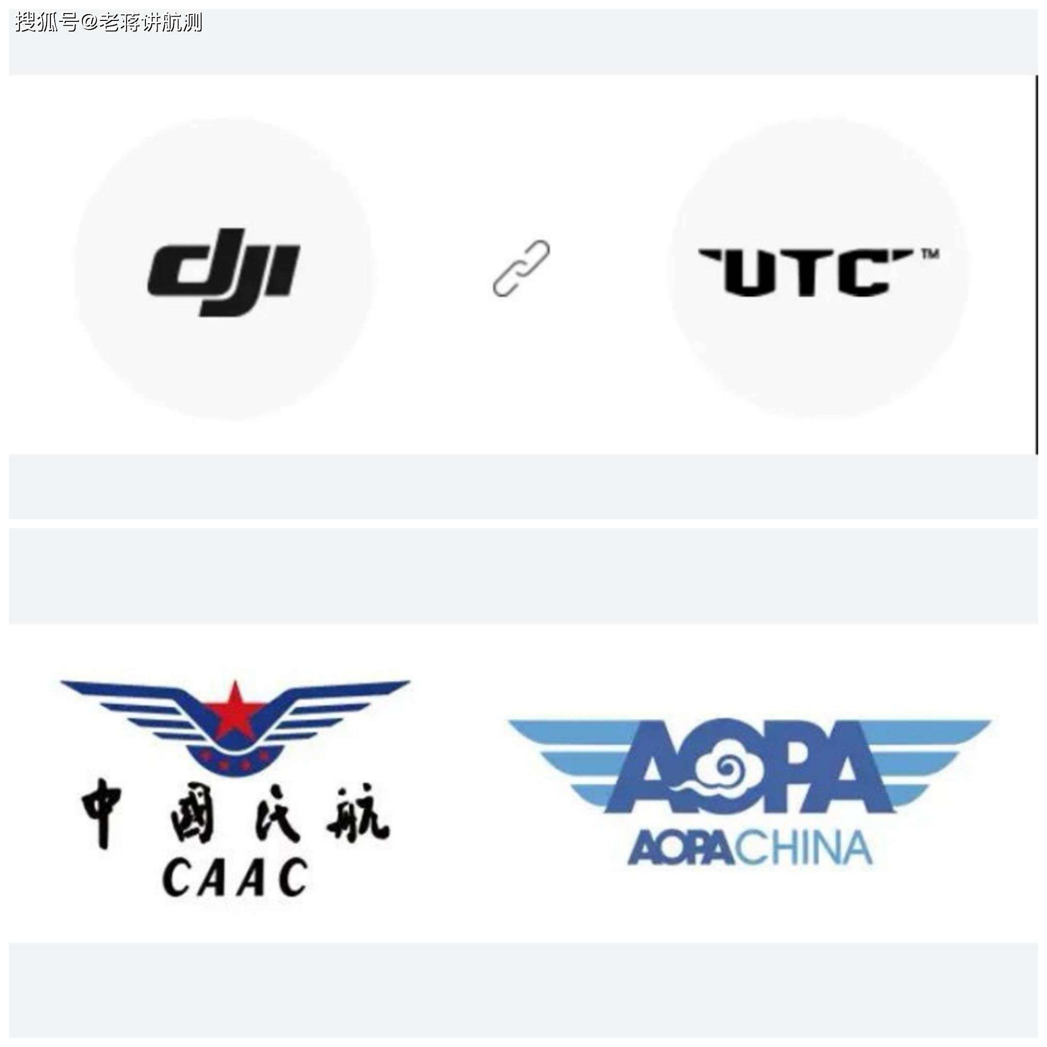 老蒋讲航测结合行业应用如何选择无人机整合平台