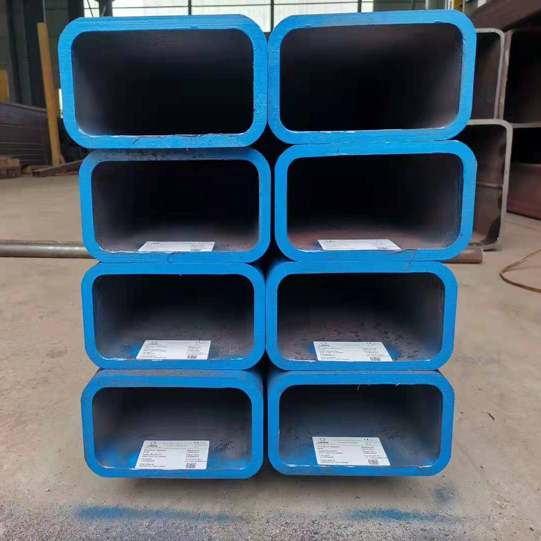 方形钢管 圆改方管简介_方矩
