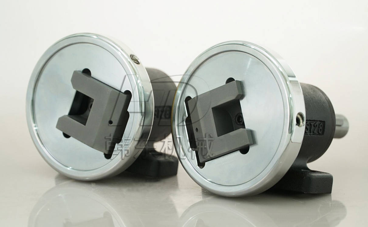 安全卡盘是什么？_韩东机械