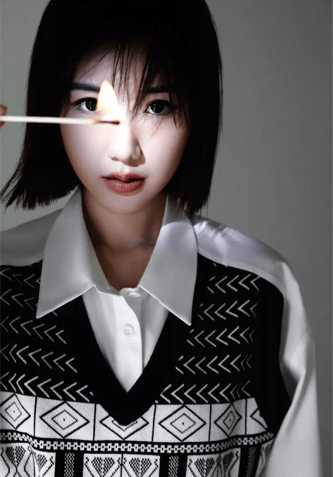 职场|GO STAR | 毛晓彤 职场女性高质量穿搭