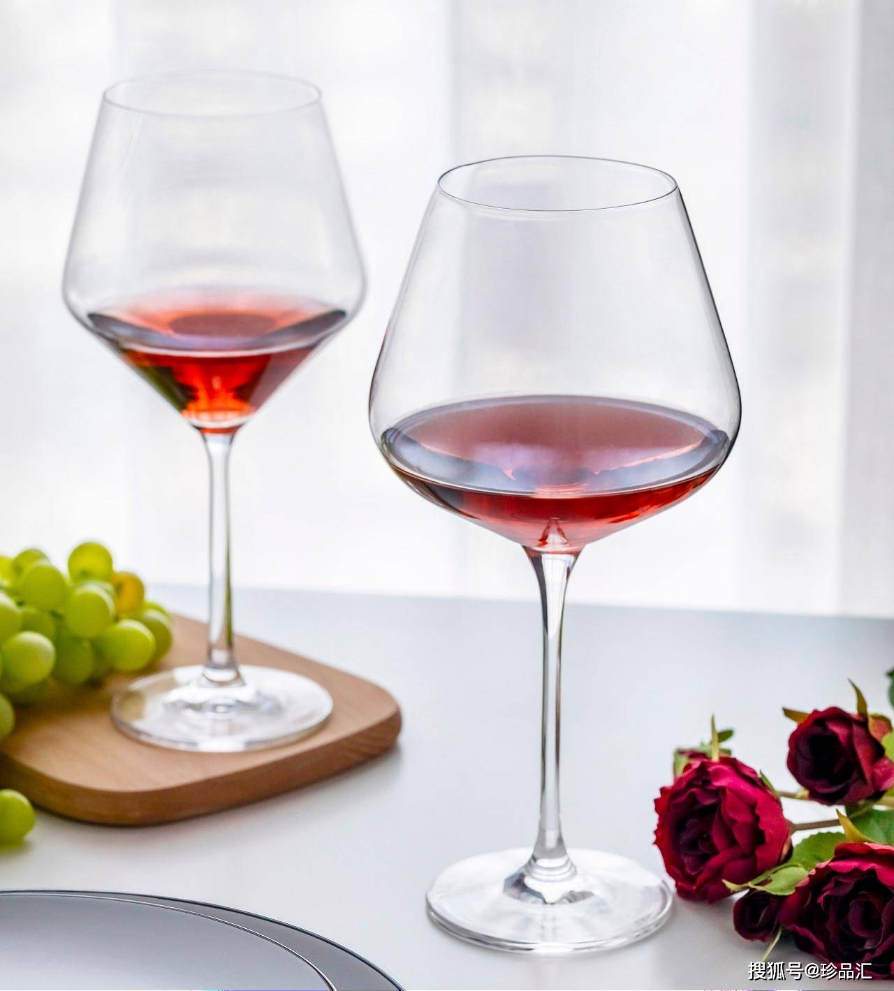 杨梅|「珍品汇」干红葡萄酒会甜吗?