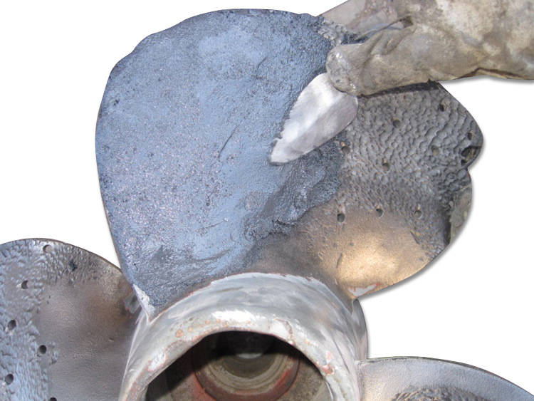 循环水泵腐蚀冲刷故障如何解决_磨损