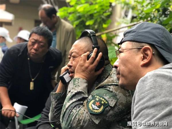 广告|镜头故事·西影人 | 惠东：艺术的生命力在于创新