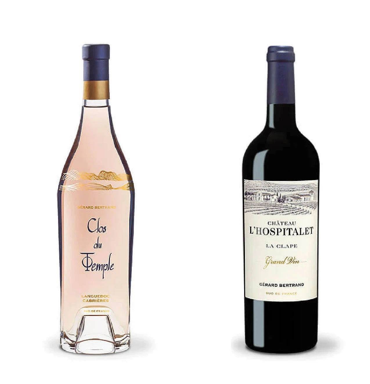 酒庄|高端葡萄酒“新风口”将至,吉哈伯通“果日”展示有机美酒的澎湃“动力”