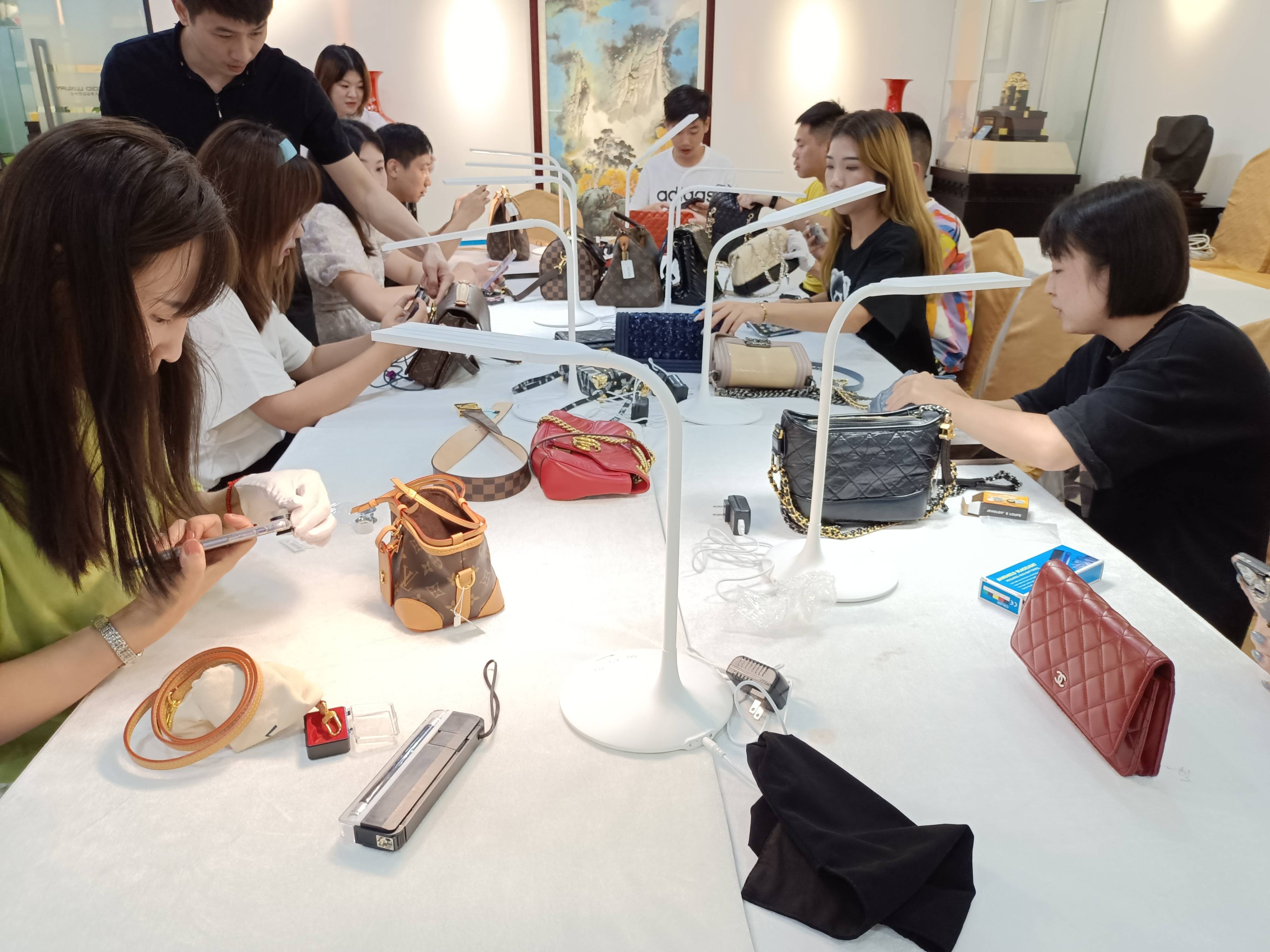 2021年全国十大奢侈品鉴定师培训机构排名