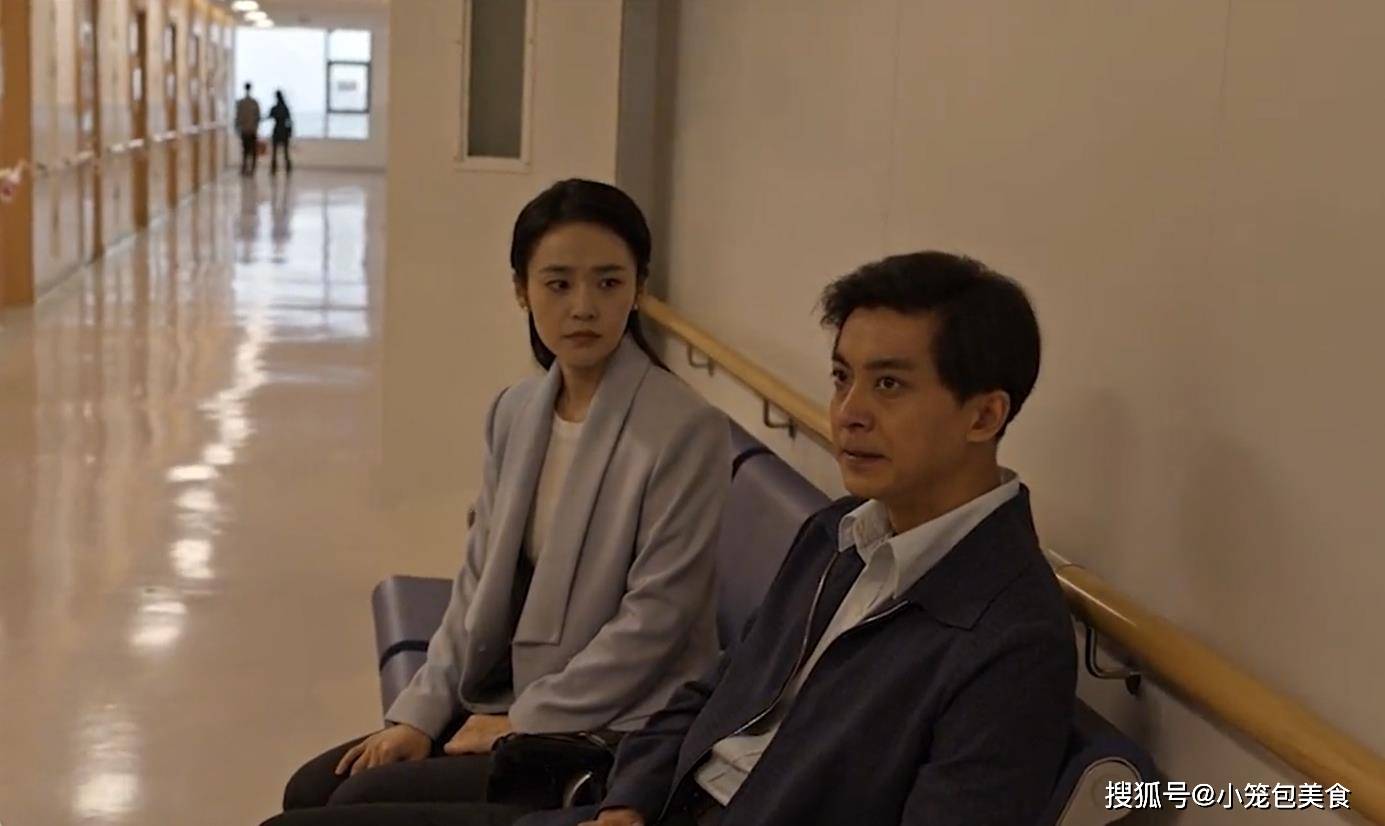 结局|《乔家的儿女》结局大团圆：剧中的三个遗憾让人意难平，真是没想到！