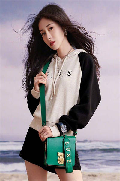 因为|《中餐厅》迎来赵丽颖，节目组再次“神剪辑”，不知道这次“苦”了谁