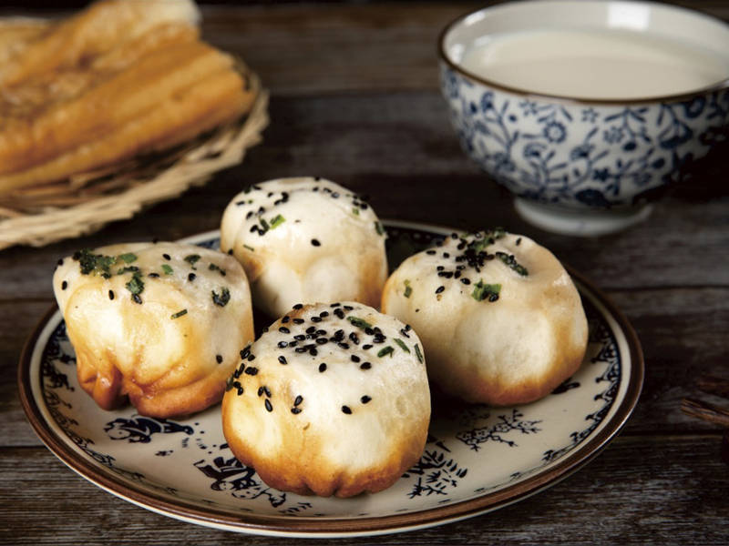 什么|开一家早餐店需要准备什么? 粥二舅早餐培训煎包店3点私藏干货拿走!