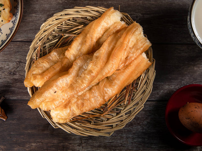 什么|开一家早餐店需要准备什么? 粥二舅早餐培训煎包店3点私藏干货拿走!