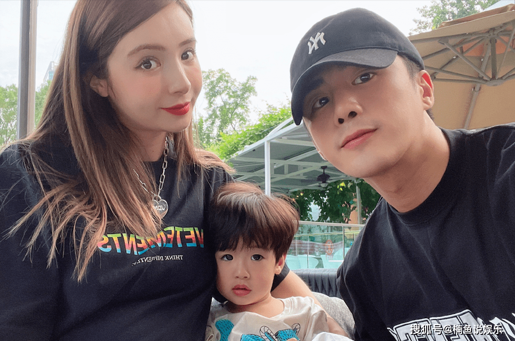 丹尼尔|姜潮麦迪娜官宣二胎产女，赶在妈妈生日当天降临，儿女双全太羡慕