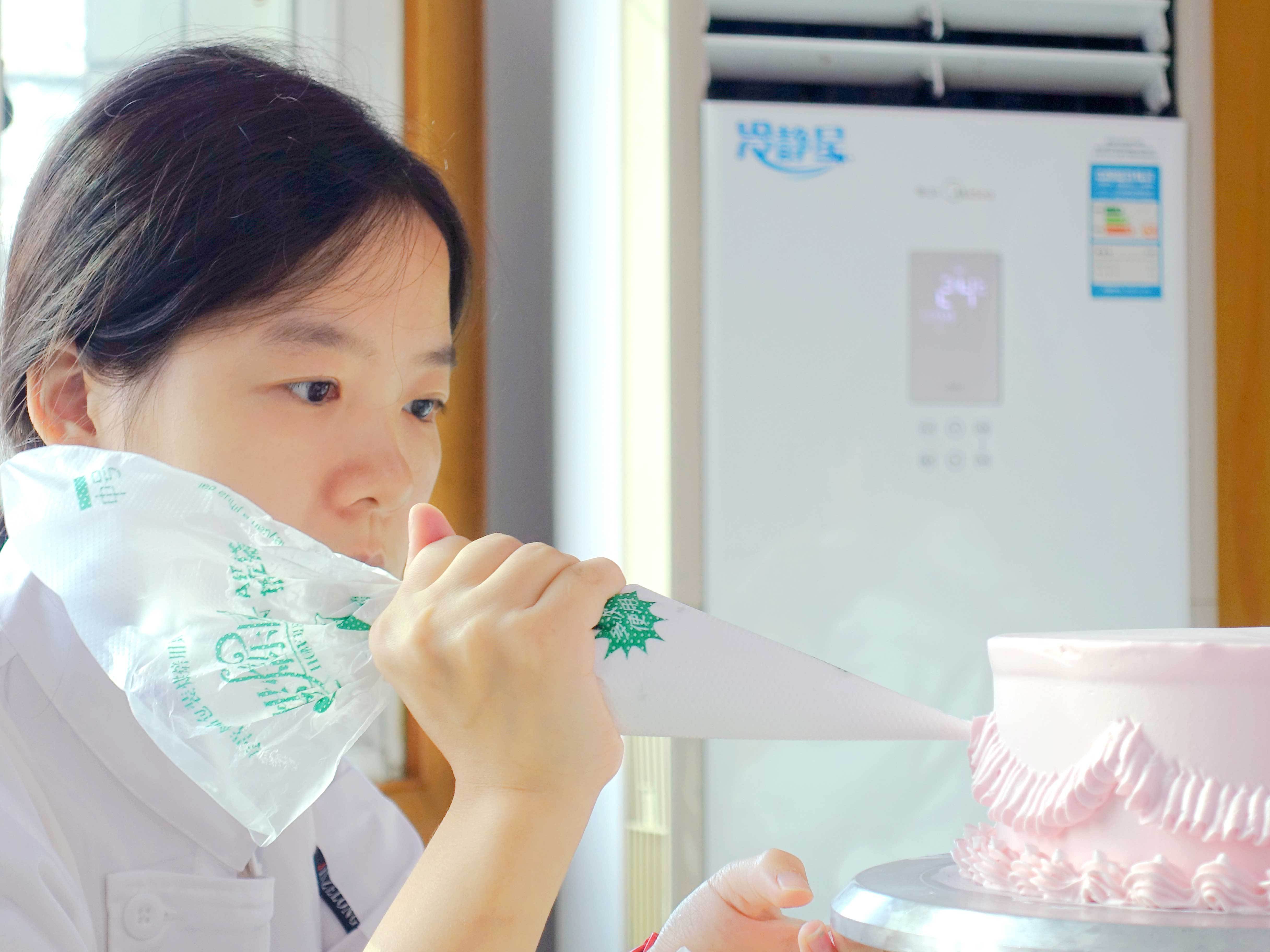 重庆殴艺培训学校告诉你糕点：糕点名称有哪些Kaiyun 开云