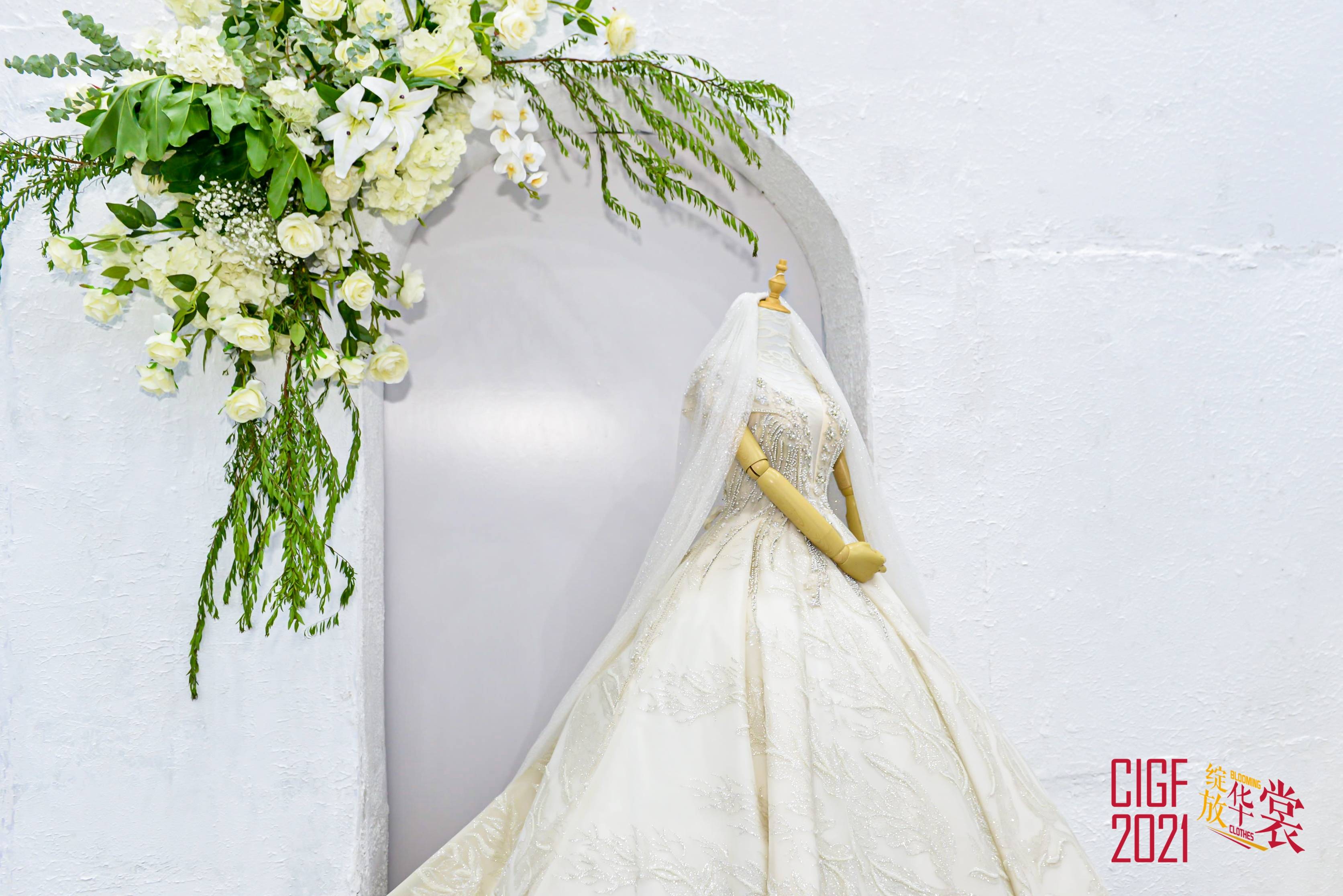 品牌|大连服博会XULANG品牌震撼全城