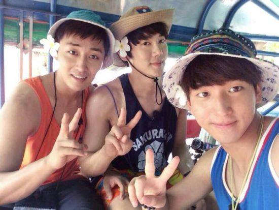 角色|柳演锡十年蛰伏，通过《机智的医生生活》再次出圈