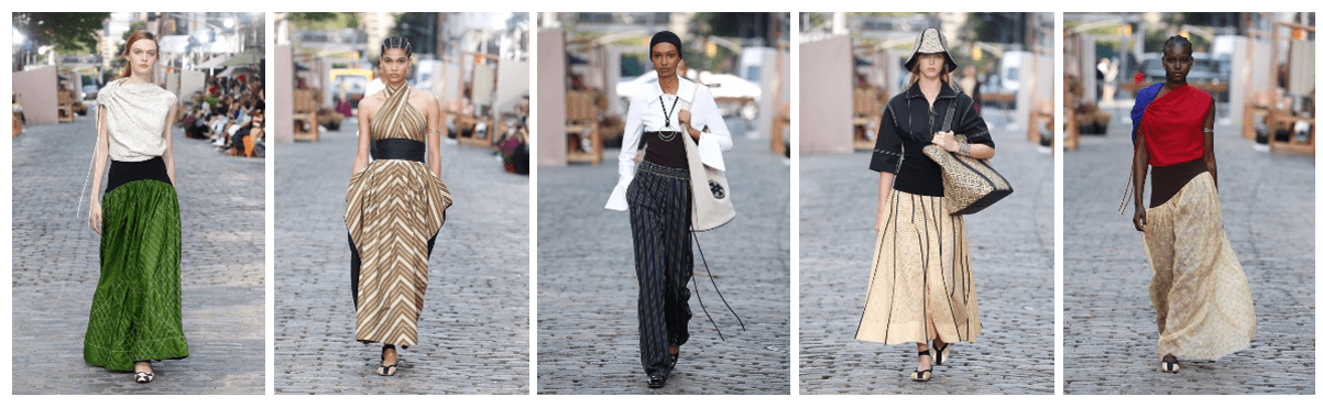 Tory|Tory Burch 2022春夏系列