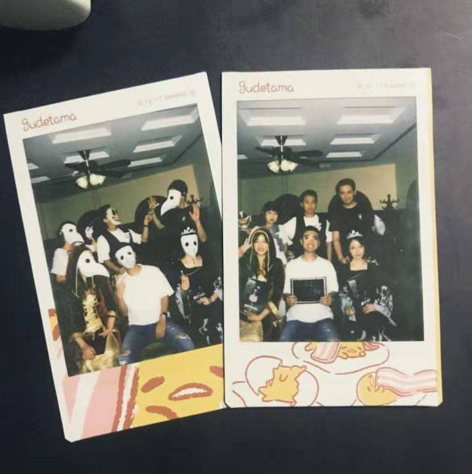 公馆|一本剧每日优质剧本推荐来啦——《白鸦公馆》为什么值得一玩