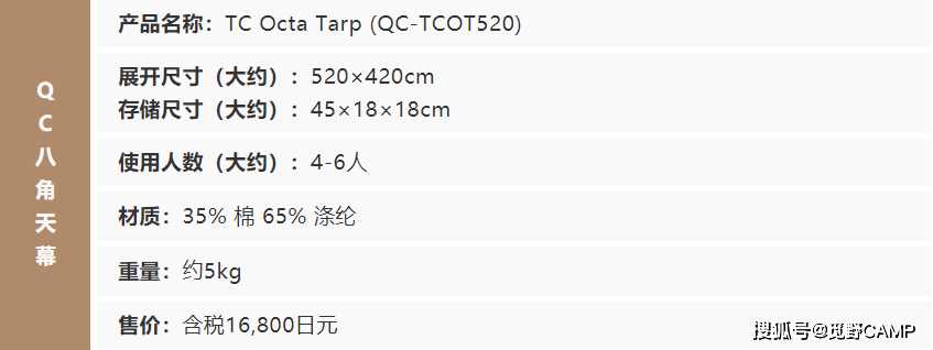 品牌|觅野大事件∣露营必备新品速递，户外装备可以更新一波了！