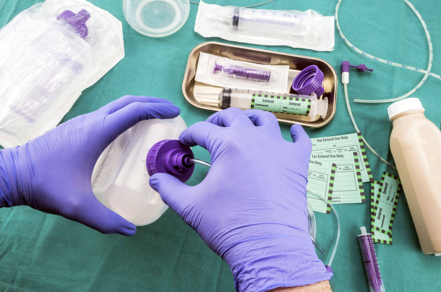 阿健|“癌症病人最后是饿死的？”所言非虚？省肿瘤医院李涛：重视这种治疗，还有救