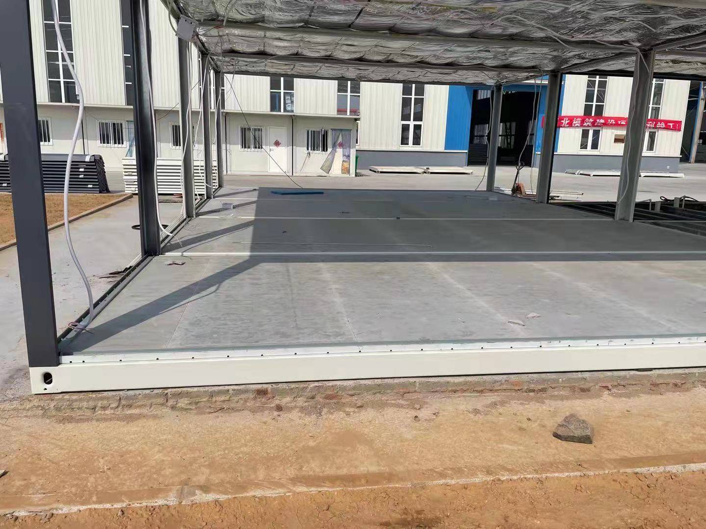 国内集装箱地板厂家大全