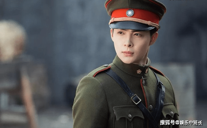 老九门 还有第二季吗 网曝 老九门 第二季将于10月开机 演员都有谁 陈伟霆