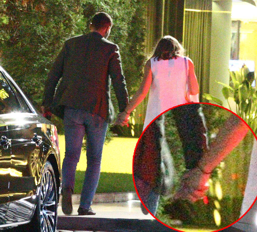 曝哈勒普将与42岁男友完婚系马其顿富商已是三婚