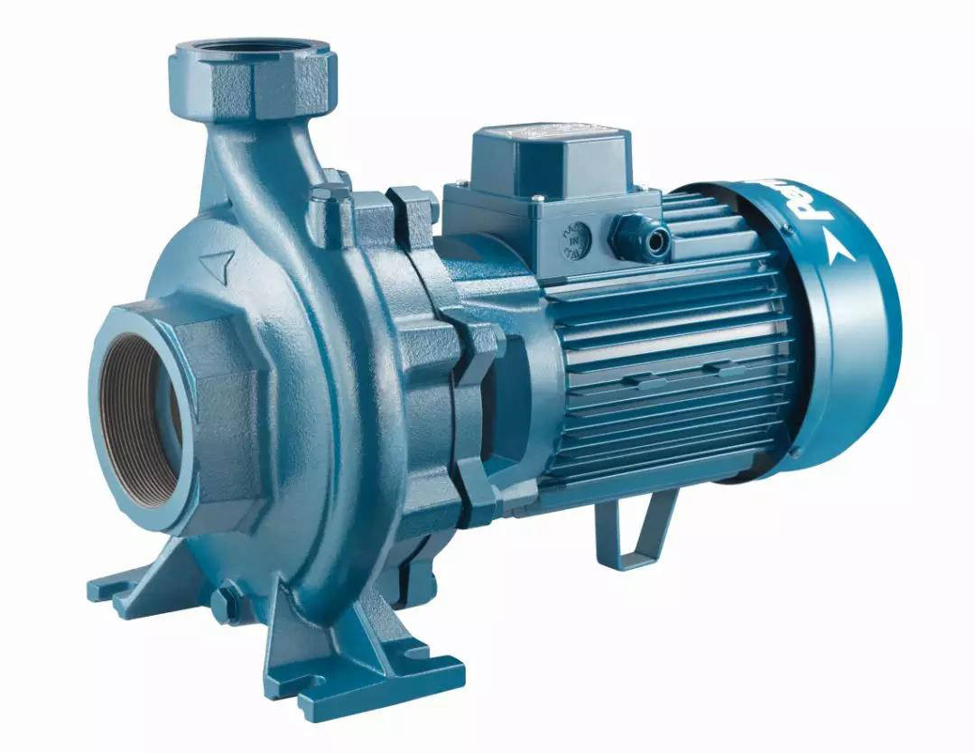 如何根据水泵选电动机