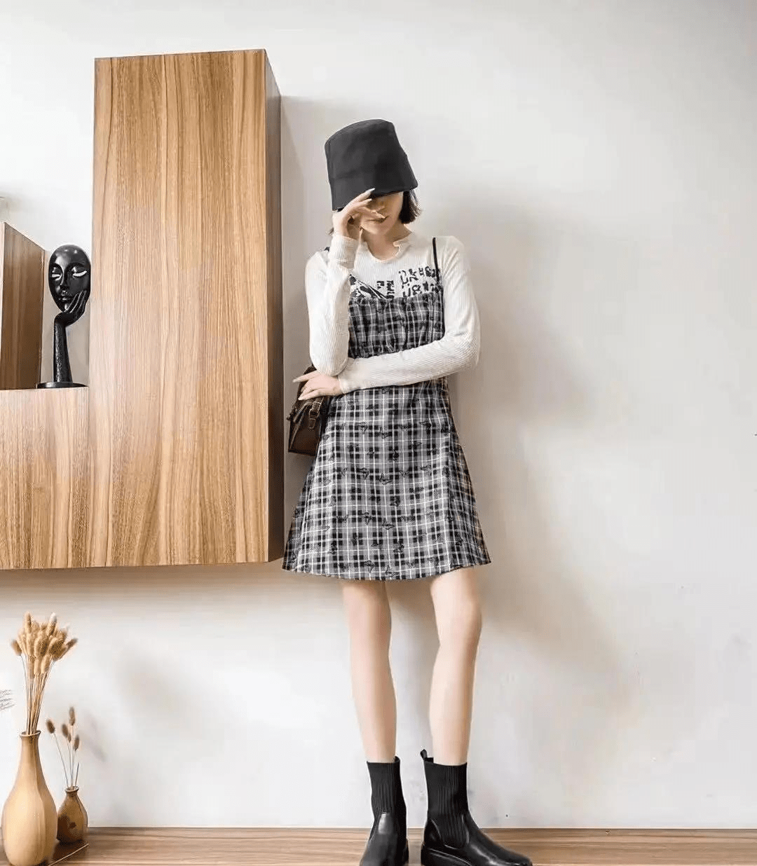 slom|Cog·slom可色｜时髦女孩都在穿的秋冬鞋子清单