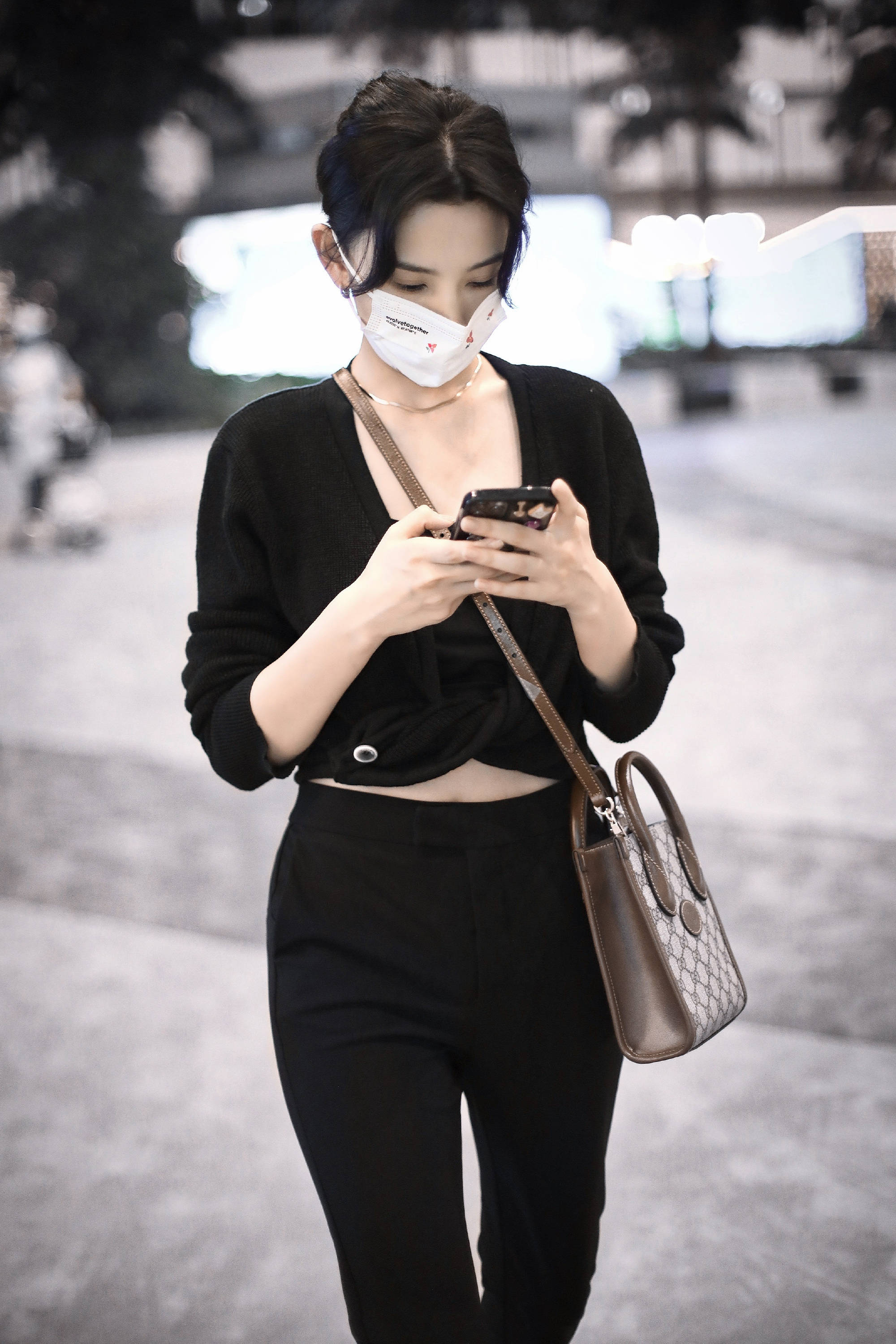 柏芝|江苏五龙——不愧被称为“小张柏芝”,宋祖儿的穿搭也太美了,快学起来!