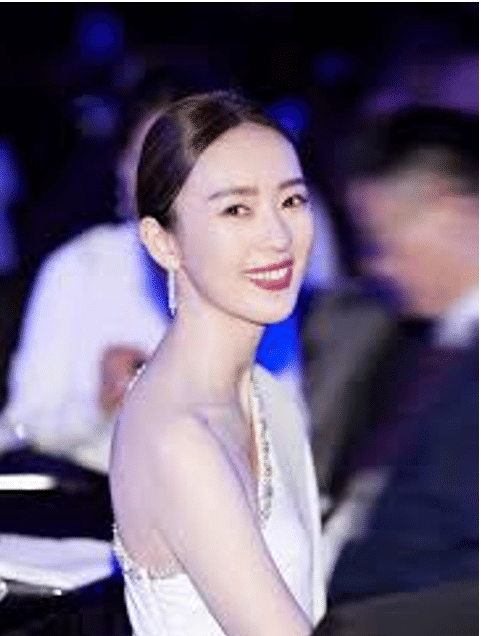 因为|从默默无闻名不见经传到现在用演技站稳了脚跟,童瑶到底经历了什么?