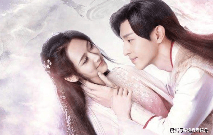 张晚|仙侠大作《长相思》即将开机,杨紫领衔,男主是古装男神